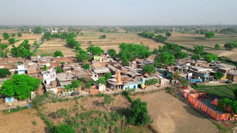 My Village Lifel Peaceful Village life In India | Farming In Uttar Pradesh Real Life | Daily Routine