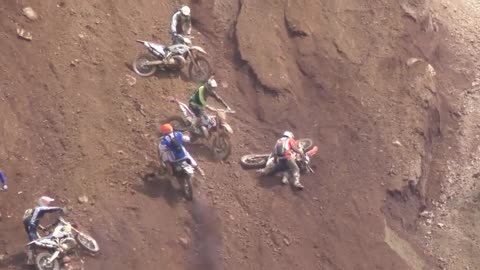 Motocross Fails!