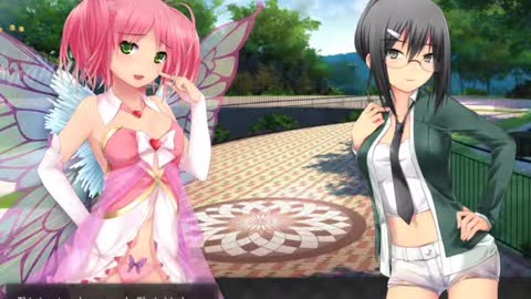 aiko all dialogue questions date HuniePop