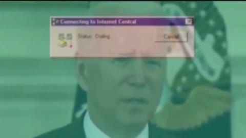 Joe Biden - My Butt's Been Wiped! Remix