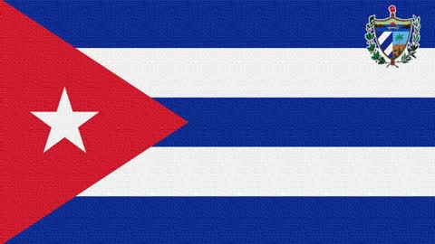 Cuba National Anthem (Vocal) El Himno de Bayamo