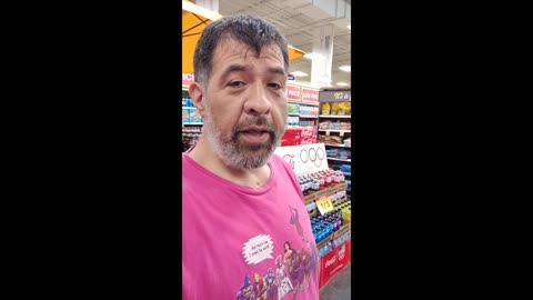 Man gets hope after Yeshua does some healing at the store / WWY healing #shorts