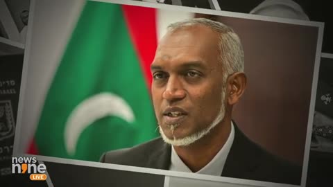 Breaking News: Maldives Imposes Ban on Israeli Passports, Demonstrates Solidarity with Palestine