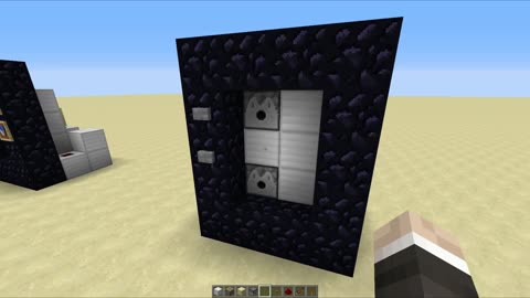 [1.7] The Tiny Togglable Nether Portal.