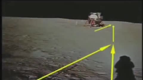 20 organized proofs of the faked moon landing