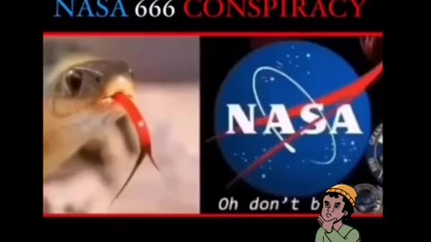 NASA AND THE LIES THEY LOVE