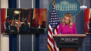 Press Sec Plays Videos of Hypocritical Democrats the Media Have Refused to Cover