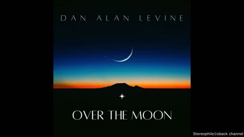 Dan Alan Levine feat. Kim Scott - Over Easy