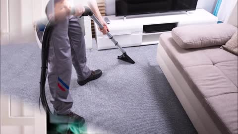Maribel Cleaning Services - (510) 991-9655