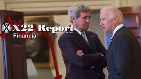 Biden/Kerry Push The Green New Deal As It Backfires On Them, Game Over