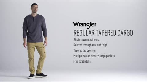 The Most Stylish Cargo Pants on the Market