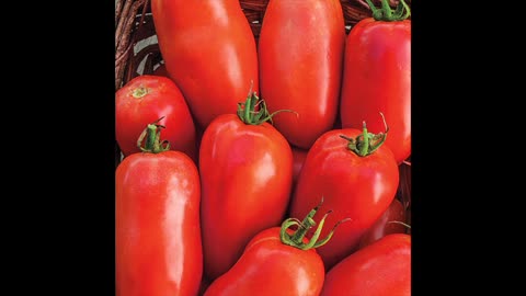 D&R Fruit Market tomatoes