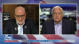 Life, Liberty and Levin 12-3-2023 (Sunday)