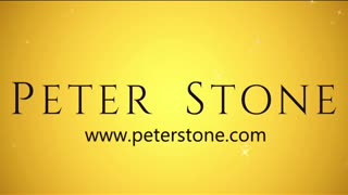 Elevate Your Elegance with Peter Stone's Gold Collection