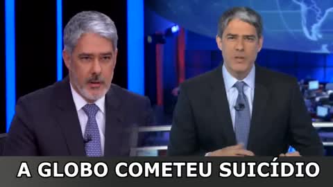 TV Globo entrevista Bolsonaro e Lula e MENTE muito kkk (José Marcio Opinião) 2022,8,27