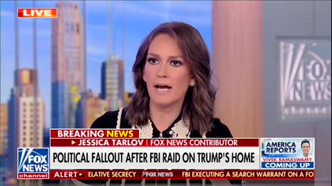 Fox News Contributors Get Into Shouting Match Over FBI's Treatment Of Trump Versus Hillary Clinton