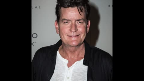 Slideshow tribute to Charlie Sheen.