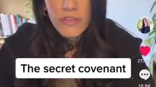 The Secret Covenant