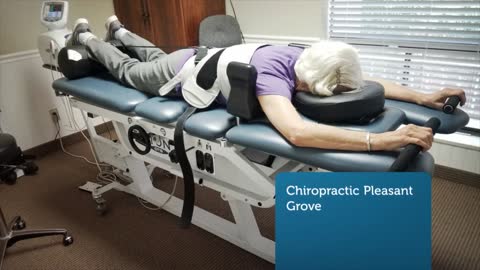 Rosquist Chiropractic in Pleasant Grove, UT