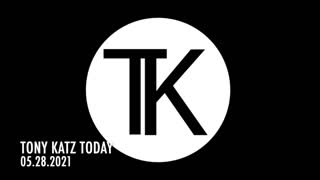 Tony Katz Today Podcast: Radicals Shutdown Debate To Defy Your Rights