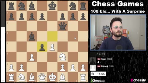 CATASTROPHIC Chess| Nation Now ✅