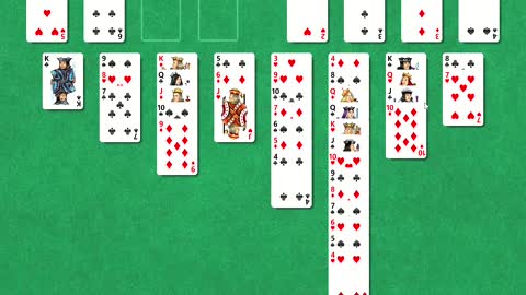 Solitaire Collection - Apresentando o Freecell do Windows 10