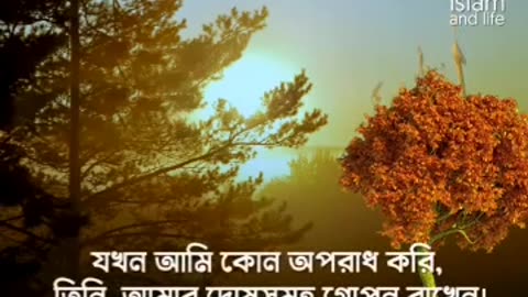 আল্লাহ ভরসা