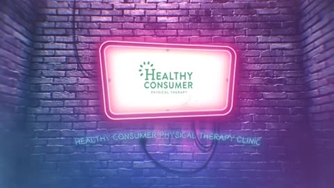 Healthy Consumer | Best Physical Therapy Clinic in Lansing, MI