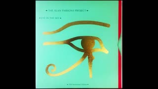 MY VERSION OF "EYE IN THE SKY" FROM ALAN PARSONS PROJECT