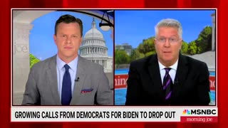 MSNBC's Deutsch Says Biden Debacle Somehow Proof Their 'Side' Tells 'The Truth'