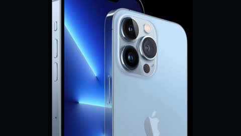 Win A Brand NEW IPHONE 13 PRO (OFFER EXCLUSIVE TO SOUTH AFRICA)