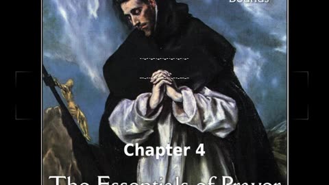 🙏️ The Essentials of Prayer by Edward M. Bounds - Chapter 4