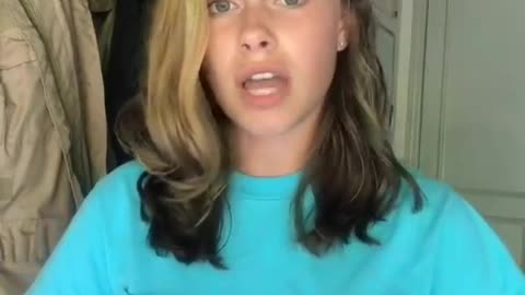 13 year old 'gets it' (Criminal Conspiracy, not Conspiracy Theory!)