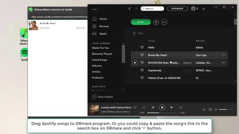 Best Way to Use Spotify DJ Mode