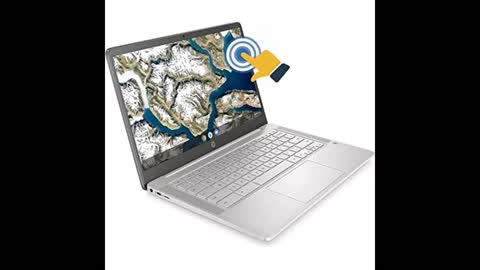 Review: HP Flagship 14" Touchscreen Chromebook, Intel Dual-core Processor Up to 2.80GHz, 4GB Me...