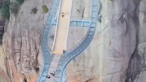 Bridge - China
