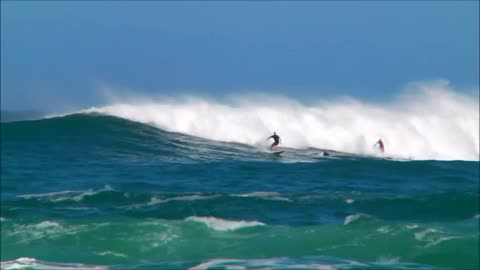 Surfing //Sports