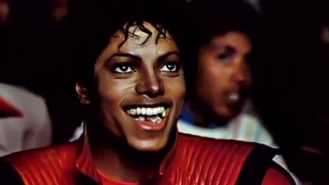 In 2010, Michael Jackson