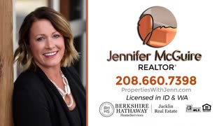 Jennifer McGuire Realtor