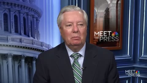 Graham calls for ‘soul-searching’ after Trump assassination attempt_ Full interview