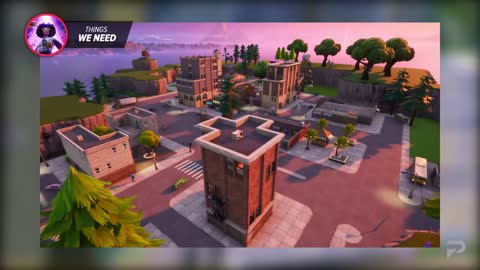 5 CRUCIAL THINGS Fortnite NEEDS TO CHANGE To Make ARENA PERFECT!