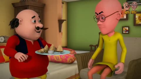 MOTO PATLU