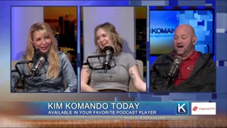 Kim Komando Today - Live