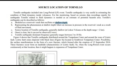 Yellowstone Increase Activity, Screw Wave -Tornillos Continue