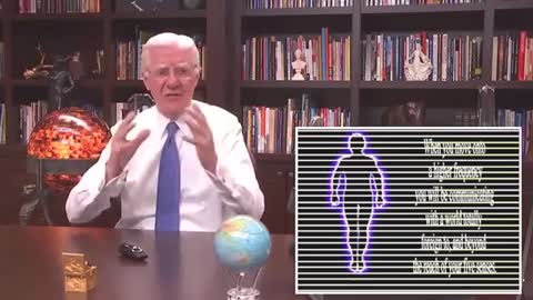 Bob Proctor Discusses The Power Of The Law of Attraction!