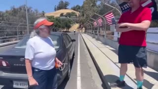 Liberals insult Trump supporters day after Assassination attempt