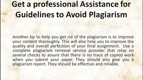 Get Non Plagiarized Research Papers From EssayMin