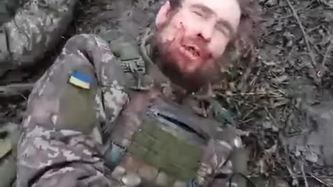 🇷🇺🇺🇦Bashkir fighters captured a group of Ukrainian Armed Forces in one of the directions