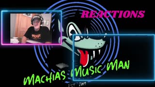 BABYMETAL - メギツネ - MEGITSUNE (OFFICIAL) REACTION #reaction #babymetalreaction