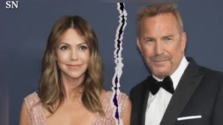 Kevin Costner Says He 'of Course' Has Love for Estranged Wife Christine Following Child Support Ruli